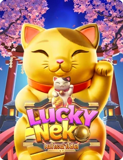 Lucky-Neko 1