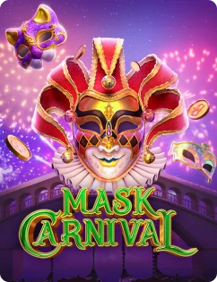 Mask-Canival