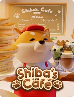 Shiba-Cafe 1